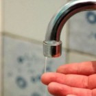 Сотни пензенцев останутся без воды из-за утечки 