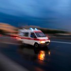В Пензенской области машина на полном ходу сбила восьмилетнего мальчика