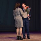 Мэр Пензы Виктор Кувайцев наградил лучших учителей города
