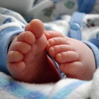 В Пензенской области младенца госпитализировали с ожогом пищевода