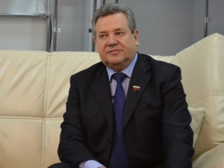 «Человек Володина» отправится из пензенского Заксоба в Москву
