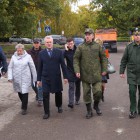 В Пензе на обустройство военного городка выделено почти 200 млн. руб