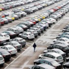 В Пензе ожидается рост цен на автомобили