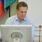 Виктор Кувайцев официально подтвердил увольнение директора СМУП «Пензалифт» Виктора Воробьева