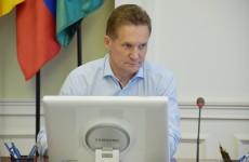 Виктор Кувайцев официально подтвердил увольнение директора СМУП «Пензалифт» Виктора Воробьева