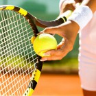 В Пензе в честь Дня машиностроителя пройдет турнир по теннису