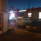 Правоохранители оцепили пензенский торговый центр