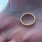 В Пензе молодая девушка позарилась на кольцо соседки