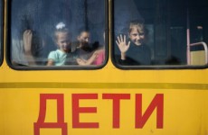 Полсотни пензенских учеников высадили из неисправного автобуса в Мордовии 