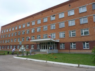 В Пензенской области реорганизуют больницу