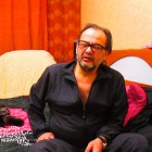 Одноногий бизнесмен из Пензы обвинил в своей возможной смерти директора ЦНТИ и публично объявил голодовку (видео)