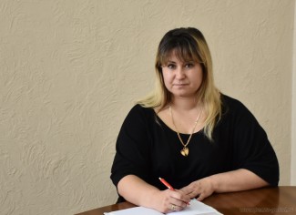 Марина Литвинова стала новым директором СМУП «Пензалифт»
