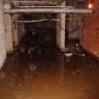 Одну из «управляек» в Пензе оштрафовали за «мокрый» подвал
