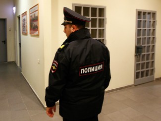 Иван Белозерцев просит полицию проверить недобросовестных застройщиков 