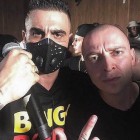 Dizaster похвалил Oxxxymiron после баттла в Лос-Анджелесе 
