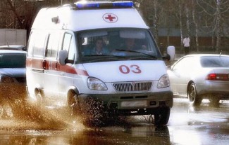 В результате ДТП под Кузнецком пострадали две женщины 