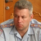 Назначен новый начальник УМВД России по Пензе 