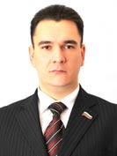 Депутат Тюрин выдвинут кандидатом на пост заместителя главы города 