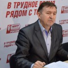 Валерий Плахута объяснил, почему ушел с должности директора МУП «Аншлаг»