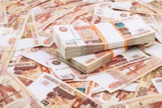 Пензенская область получит более 6,5 миллиардов рублей дотаций в 2018 году 