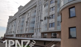 «Желдорипотека» заваливает суд исками в отношении Пензенского правительства и минфина