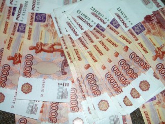 В Пензе мать и сын «обули» ПГУ на 66 тысяч рублей