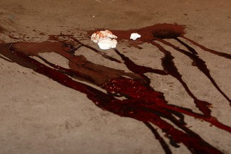 Соцсети: Минувшим вечером возле ЦНТИ в Пензе произошло убийство 