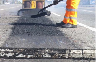 Подведены итоги ремонта дорог в Пензе в 2017 году