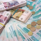 Задолженность по зарплатам в регионе составила 5 миллионов рублей 