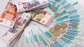 Задолженность по зарплатам в регионе составила 5 миллионов рублей 