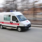 В результате ДТП в Пензе пострадала женщина 