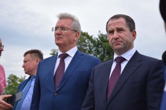 Бабич высоко оценил альянс Кувайцева и Белозерцева 