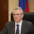 Губернатор Белозерцев наказал помочь пострадавшим от пожара в Леонидовке
