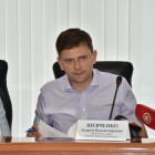 Андрей Шевченко сообщил о небольшой угрозе банкротства «Пензалифта»