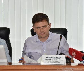 Андрей Шевченко сообщил о небольшой угрозе банкротства «Пензалифта»