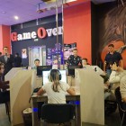 Танки в городе: пензенские абоненты «Ростелекома» сразились в онлайн-игре World Of Tanks