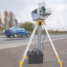 Стала известна схема расстановки радаров на пензенских дорогах на 30 октября