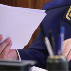 Уволен прокурор Мокшанского района Станислав Беззатеев