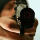 В Пензе на Кирова злодеи угрожали молодому человеку пистолетом