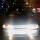 В Пензенской области водитель «двенадцатой» сбил пешехода