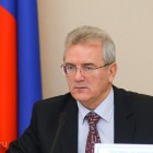 Губернатор Белозерцев поведал, как будет бороться с коррупцией