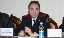 Главный инспектор МВД России Скляр проведет в Пензе прием граждан