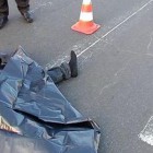 В Пензенской области владелец «Москвича» насмерть сбил пешехода