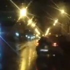 Дождь или невнимательность? На перекрестке Суворова и Володарского в Пензе произошла «мощная» авария двух легковушек