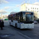Перевозчик купил 31 новый автобус для пензенского маршрута №54