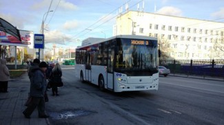 Перевозчик купил 31 новый автобус для пензенского маршрута №54