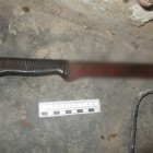 СК опубликовал фотографии с места зверского убийства под Пензой 