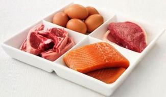 В Пензе подскочили цены на рыбу и яйца 