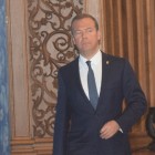Источник: в Пензу снова собирается Дмитрий Медведев