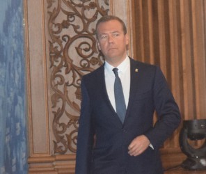 Источник: в Пензу снова собирается Дмитрий Медведев